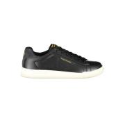 Sergio Tacchini Svarta Capri Sneakers Black, Herr