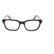 Dior Stiliga Solglasögon Brown, Unisex