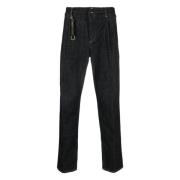 Incotex Denim Special Edition Jeans Blue, Herr