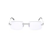 Cartier Photochromic Solglasögon Gray, Unisex