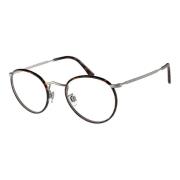 Giorgio Armani Brun Havana Glasögonbågar AR 112Mj Brown, Unisex