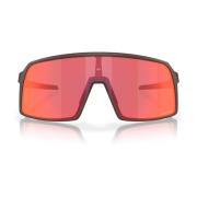 Oakley Solglasögon Grenache Matt Fyrkant Svart Black, Unisex