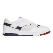 Tommy Hilfiger Modern Street Vit Korg Multicolor, Herr