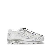 Salomon Snygga Sneakers White, Herr