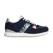 Napapijri Sneakers Blue, Dam