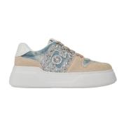 Liu Jo Dam Sneakers Multicolor, Dam