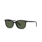 Ray-Ban Lila Opal Phantos Solglasögon för Barn Purple, Unisex