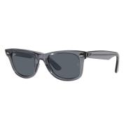 Ray-Ban Klassiska Wayfarer Solglasögon Special Edition Gray, Unisex