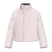 Canada Goose Dunjacka Grandview Pink, Dam