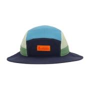 Cotopaxi Fiskare Tech Bucket Hat Maritim Multicolor, Unisex