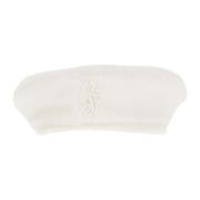 Ruslan Baginskiy Vit Bucket Hat White, Dam