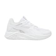 Puma Lågtop Sneakers RS-Pulsoid Eoc 393126 White, Dam