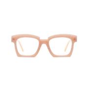 Kuboraum Glasses Pink, Dam