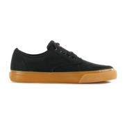 Element Skate Skor Svart/gummi/röd Black, Herr