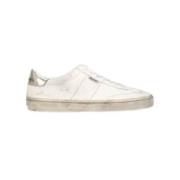 Golden Goose Stiliga Sneakers för vardagsbruk White, Herr