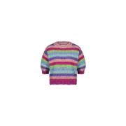 FABIENNE CHAPOT Kitty Pullover Multicolor, Dam