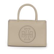 Tory Burch Mini Tote Väskor Kollektion Beige, Dam