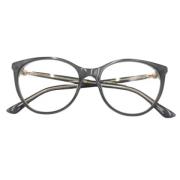 Jimmy Choo Pre-owned Pre-owned Plast solglasgon Gray, Dam