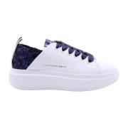 Alexander Smith Coric Sneaker White, Dam