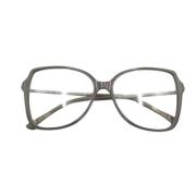 Jimmy Choo Pre-owned Pre-owned Metall solglasgon Gray, Dam