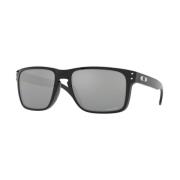 Oakley Holbrook XL Solglasögon Svart Prizm Black, Herr