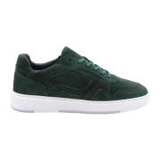 Cycleur de Luxe Stilren Sneaker DE Gendt Green, Herr