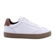 Cycleur de Luxe Merckx Sneaker White, Herr