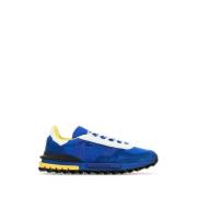 Lacoste Elite Active Sneakers Blue, Herr