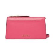 Michael Kors Camila Crossbody Väska Pink, Dam