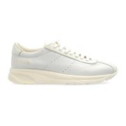 Common Projects Sneakers Track Euro Gray, Dam