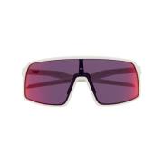 Oakley Sunglasses White, Unisex