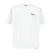 Represent Klubb T-shirt och Polo Kollektion White, Herr