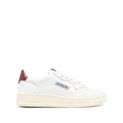 Autry Vita Sneakers för Kvinnor White, Dam