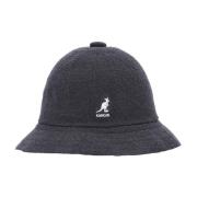 Kangol Casual Bermuda Hinkhatt Vår Stil Gray, Herr