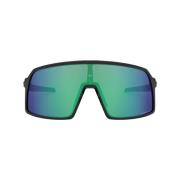 Oakley Spegelöversize Solglasögon Multicolor, Unisex