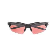 Oakley Svarta Flak 2.0 XL Solglasögon Black, Unisex