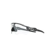 Oakley Stiliga Solglasögon Black, Unisex