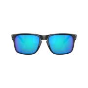 Oakley Holbrook Wayfarer Solglasögon Black, Unisex