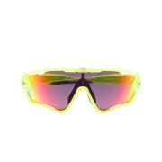 Oakley Snygga Solglasögon Green, Herr