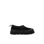 UGG Tasman Väder Hybrid Tofflor Black, Herr