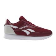 Reebok Herr Sports Träningsskor Red, Herr