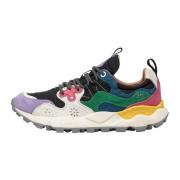 Flower Mountain Yamano 3 Woman Multicolor, Dam