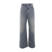 Loewe Vida Ben Denim Jeans Blue, Herr