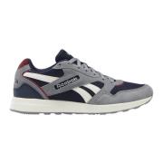 Reebok Retro Gl1000 Sneakers Multicolor, Dam