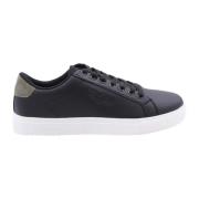 PME Legend Denim Sneaker Black, Herr