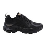 Skechers Himmel Sneaker Black, Herr