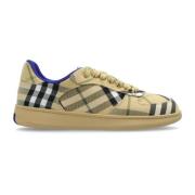 Burberry Sportskor Beige, Dam