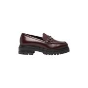 Nerogiardini Dam Loafers Purple, Dam