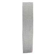 Levi's Elegant Grått Logoscarf Gray, Dam