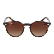 Ray-Ban Runda solglasögon Brown, Unisex